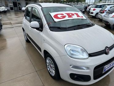 FIAT Panda 1.2 Easy IMP.GPL