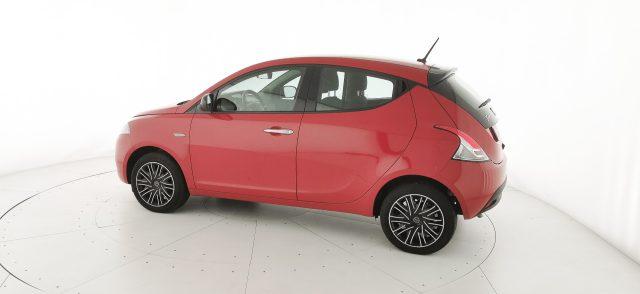 LANCIA Ypsilon 1.0 FireFly 5 porte S&S Hybrid Gold 5 POSTI