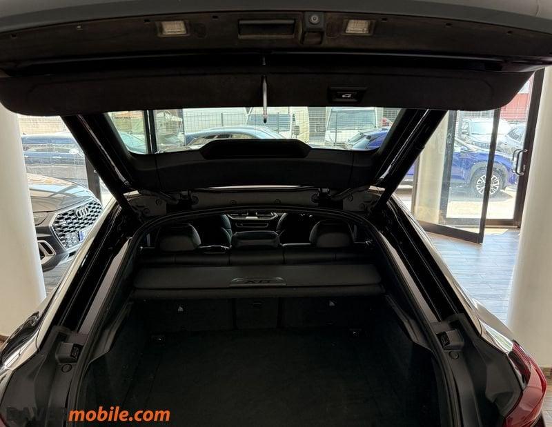 BMW X6 X6 xdrive30d MSport auto