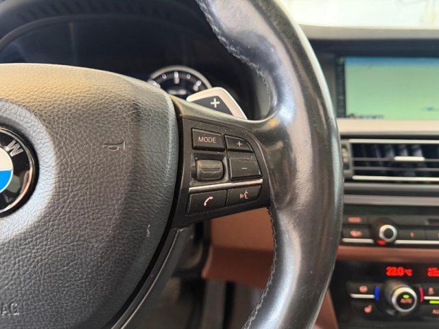 BMW 530 d xDrive Touring Msport //TETTO//PELLE//