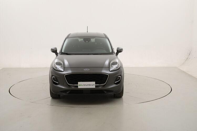 Ford Puma Titanium BR404549 1.5 Diesel 120CV