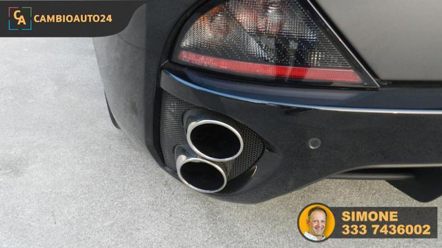 FERRARI California DCT +Cerchio da 20°Sport Diamantato