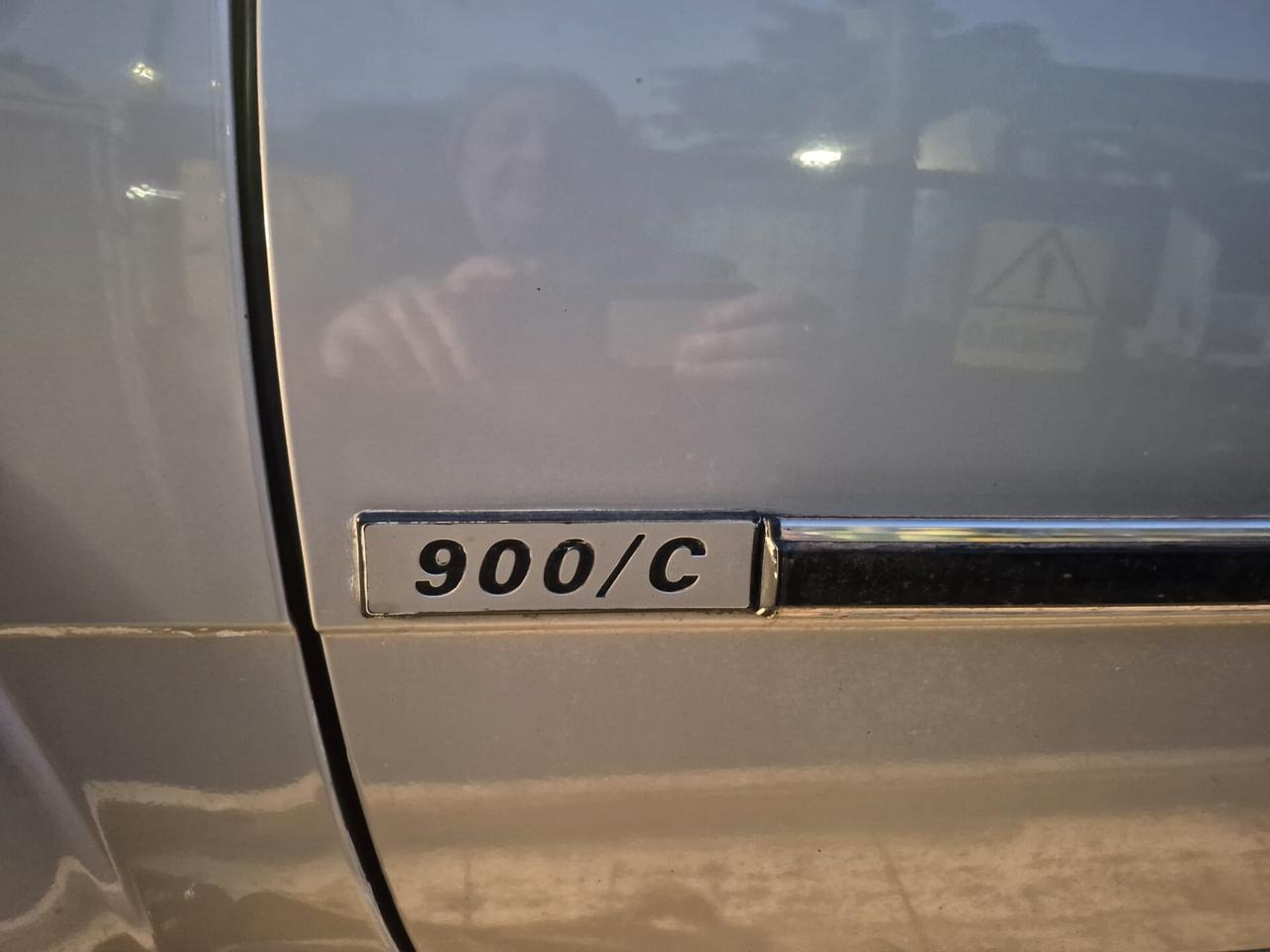 AUTO D'EPOCA FIAT 127