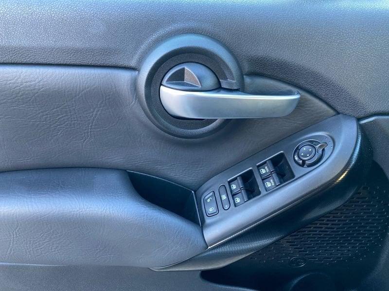 FIAT 500X 1.6 mjt Cross 4x2 120cv
