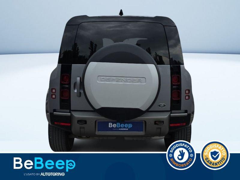 Land Rover Defender 110 3.0D I6 MHEV X-DYNAMIC SE AWD 250CV A