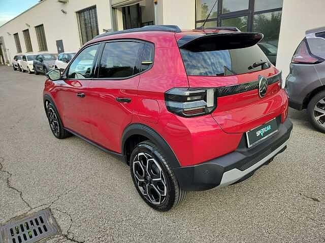 Citroen C3 Turbo 100 CV Max