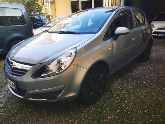 OPEL Corsa 1.2 5 porte Club