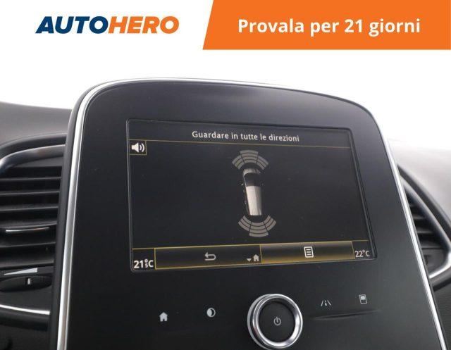 RENAULT Grand Scenic Blue dCi 150 CV Business