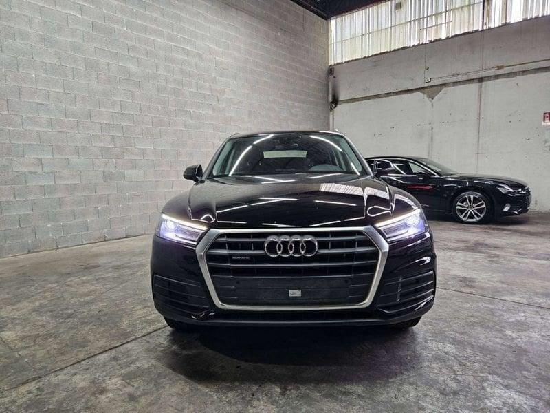 Audi Q5 50 2.0 tfsi e Business quattro 299cv s-tronic