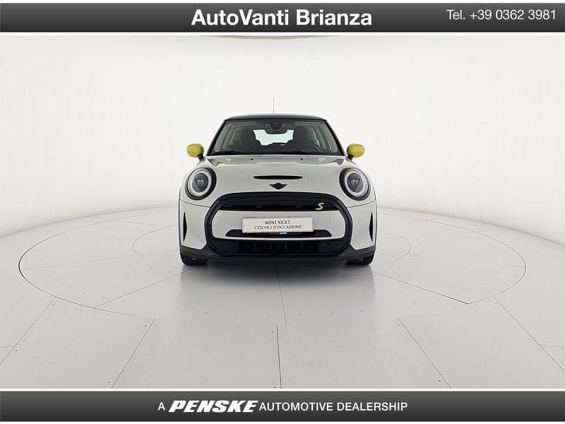 MINI Mini Full Electric Mini Cooper SE Classic