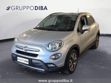FIAT 500X 2015 Diesel 1.6 mjt Cross 4x2 120cv
