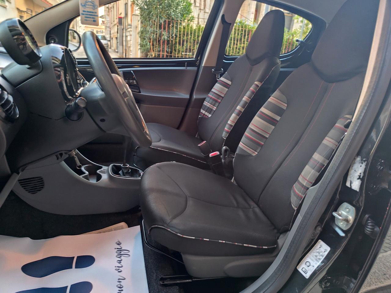 Citroen C1 1.0 BENZINA 68CV 5 porte