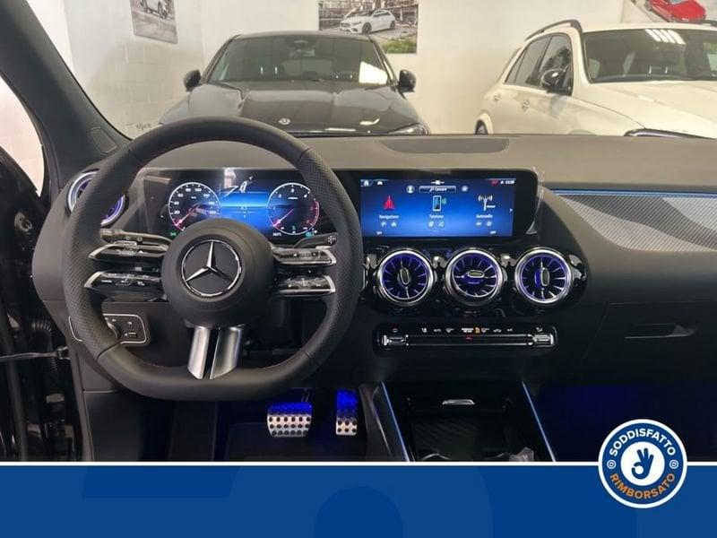 Mercedes-Benz GLA 180 d Automatic AMG Line Advanced Plus