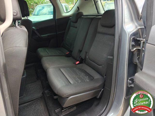 OPEL Meriva 1.4 Turbo 120CV GPL Tech Elective