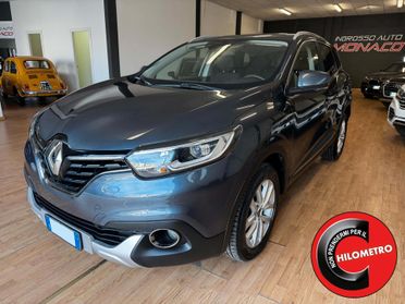 Renault Kadjar 15 DCi 110CV Energy 2017