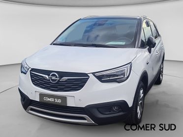 OPEL Crossland X - Crossland X 1.5 ecotec Ultimate s&s 102cv