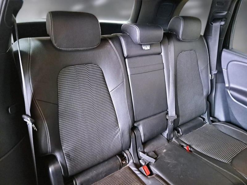 MERCEDES-BENZ GLB 180 D AUTOMATIC SPORT PLUS SUV