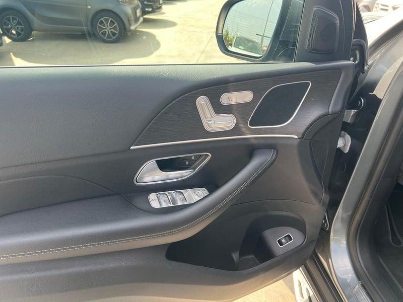 Mercedes-Benz GLE GLE 300 d 4Matic Mild Hybrid Premium