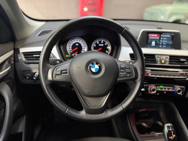BMW X1 sDrive16d