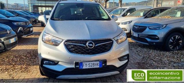 OPEL Mokka X 1.6 CDTI Ecotec 136CV 4x2 Start&Stop Innovation