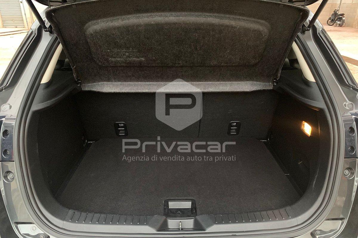MAZDA CX-3 1.8L Skyactiv-D Business