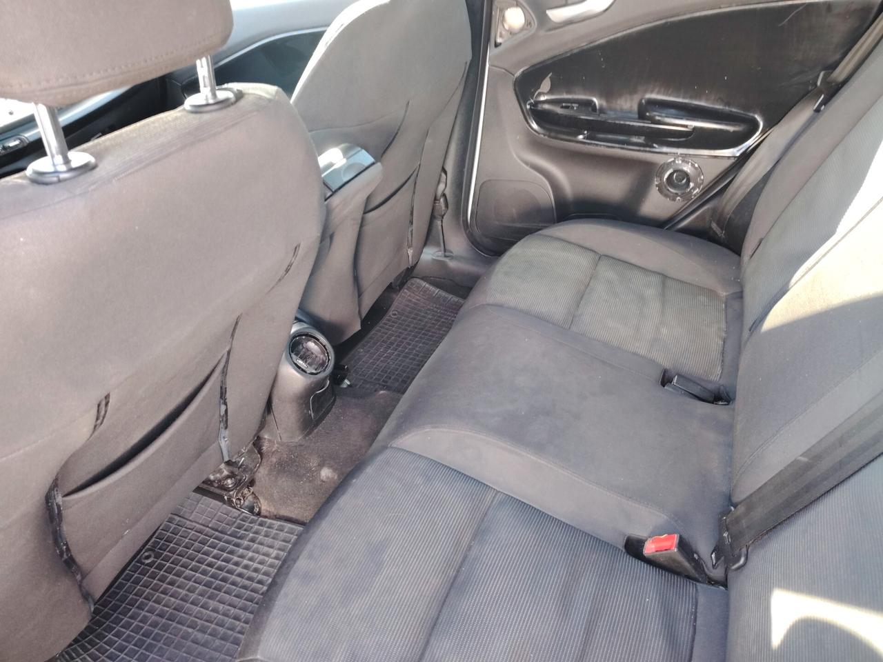 Alfa Romeo Giulietta 1400