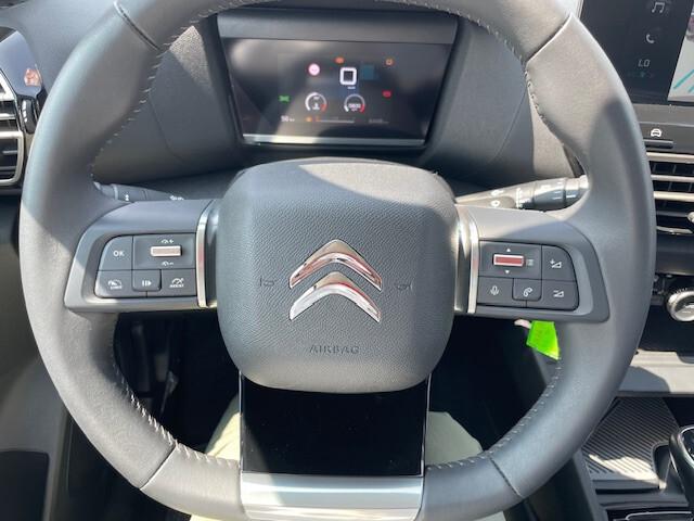 Citroen C4 PureTech 130 S&S Plus