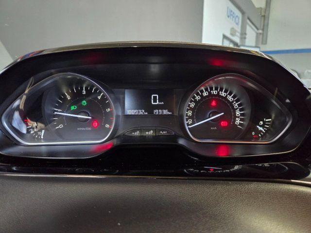 PEUGEOT 208 1° serie BlueHDi 75 5 porte Allure