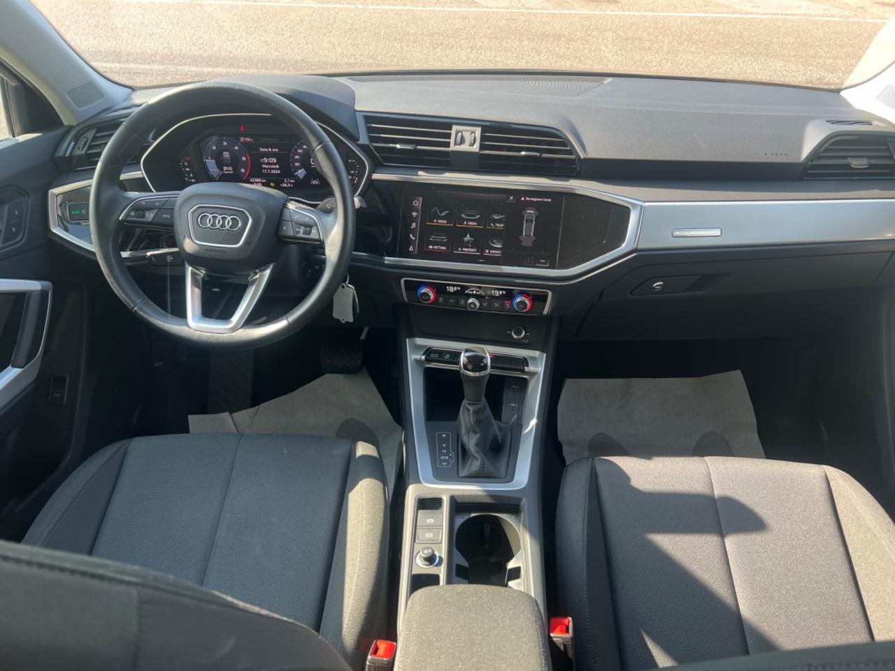 Audi Q3 SPB 35 TDI S tronic