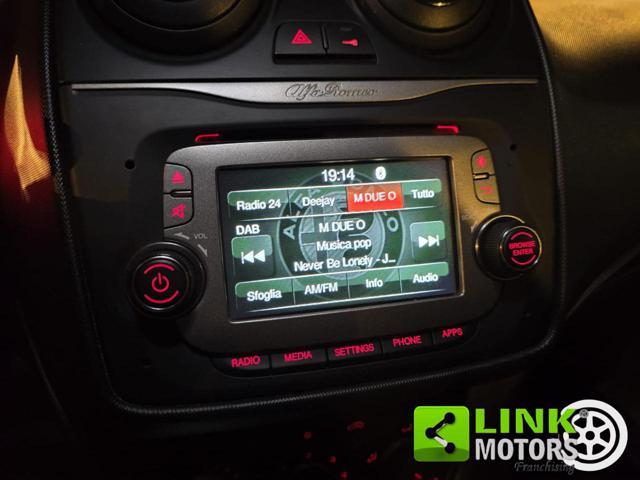 ALFA ROMEO MiTo 1.3 JTDm-2 95 CV S&S Super