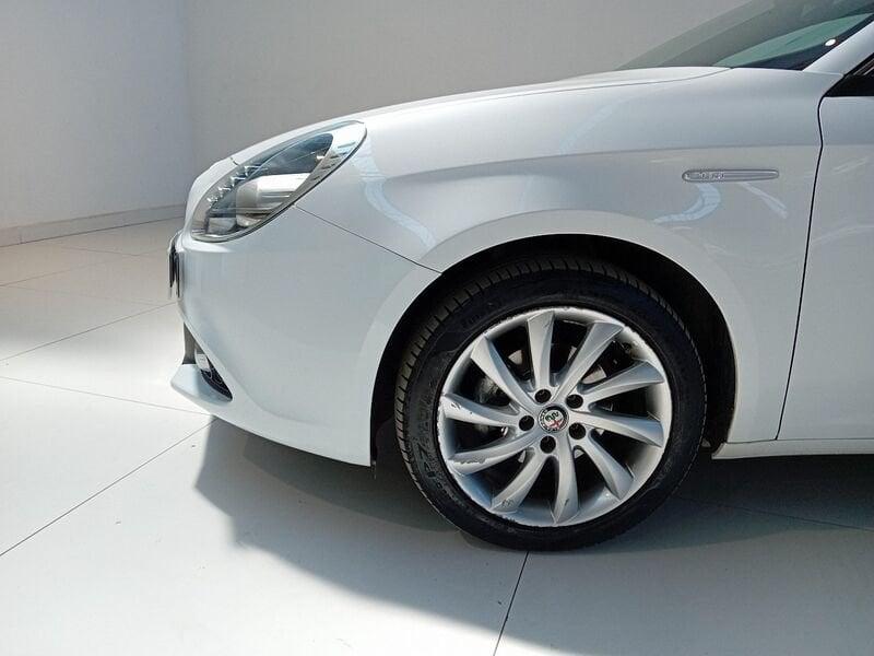 Alfa Romeo Giulietta 1.6 JTDm 120 CV Super