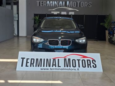 Bmw Serie 1 116d 5p. Business