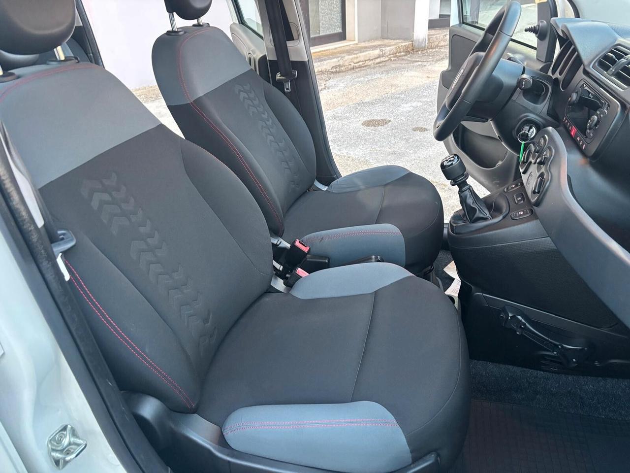 Fiat Panda 1.2 Easy 2019