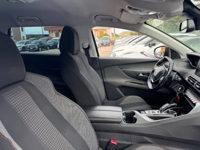 PEUGEOT 5008 BlueHDi 130 S&S EAT8 Allure 7 posti
