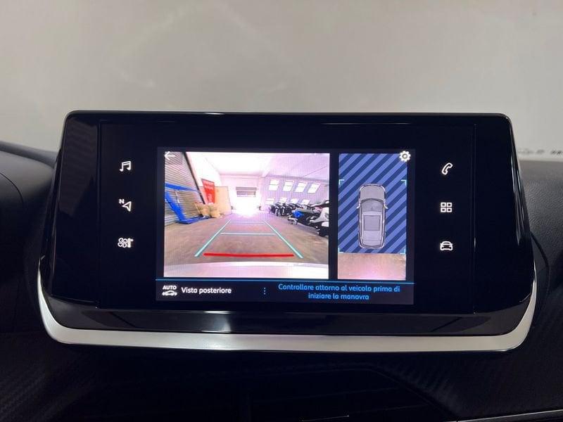 Peugeot 2008 2008 PureTech 130 S&S Active Pack