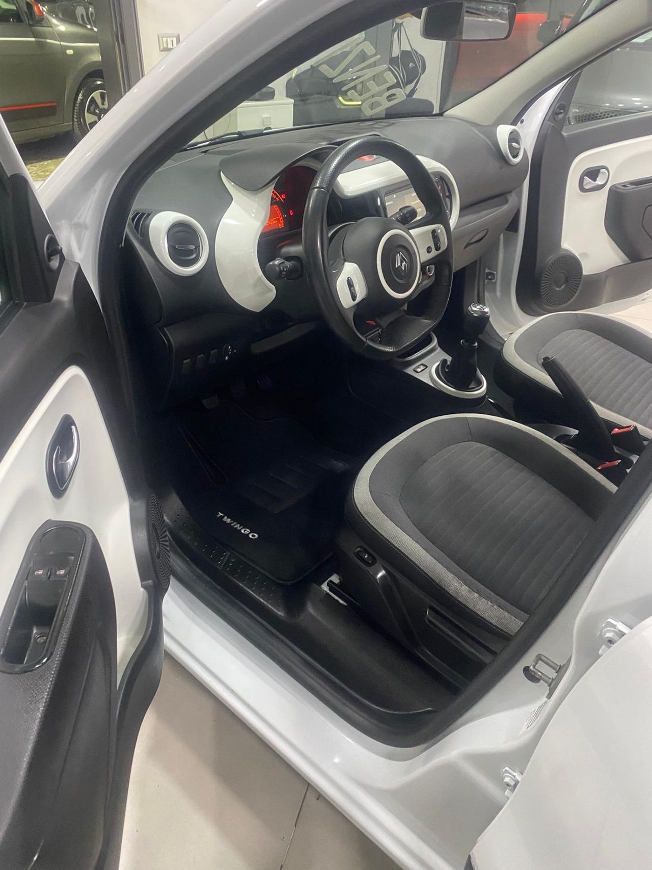 Renault Twingo