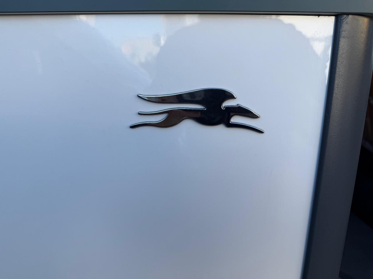 Laika Kosmo CV 60 SUPREMO