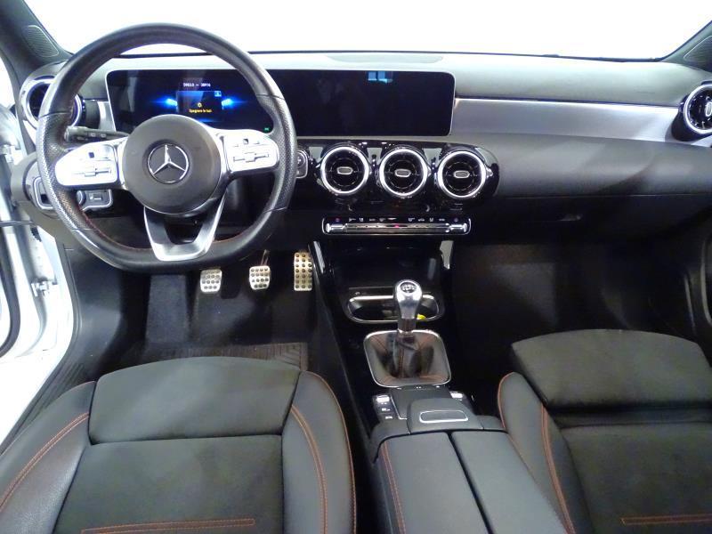 Mercedes Classe A 180 180 Premium