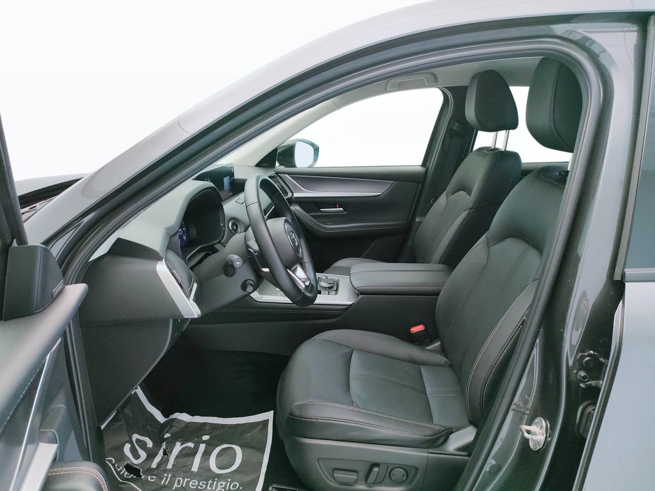 MAZDA CX-60 - CX-60 3.3 m-hybrid boost Homura Convenience&Sound rwd 200cv auto