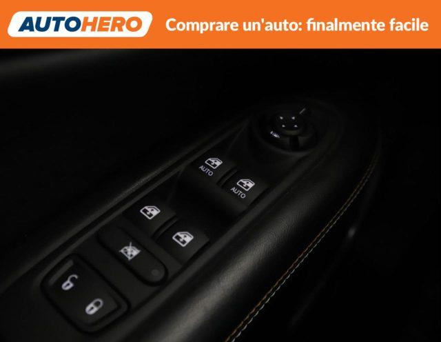 JEEP Compass 1.4 MultiAir 2WD Longitude