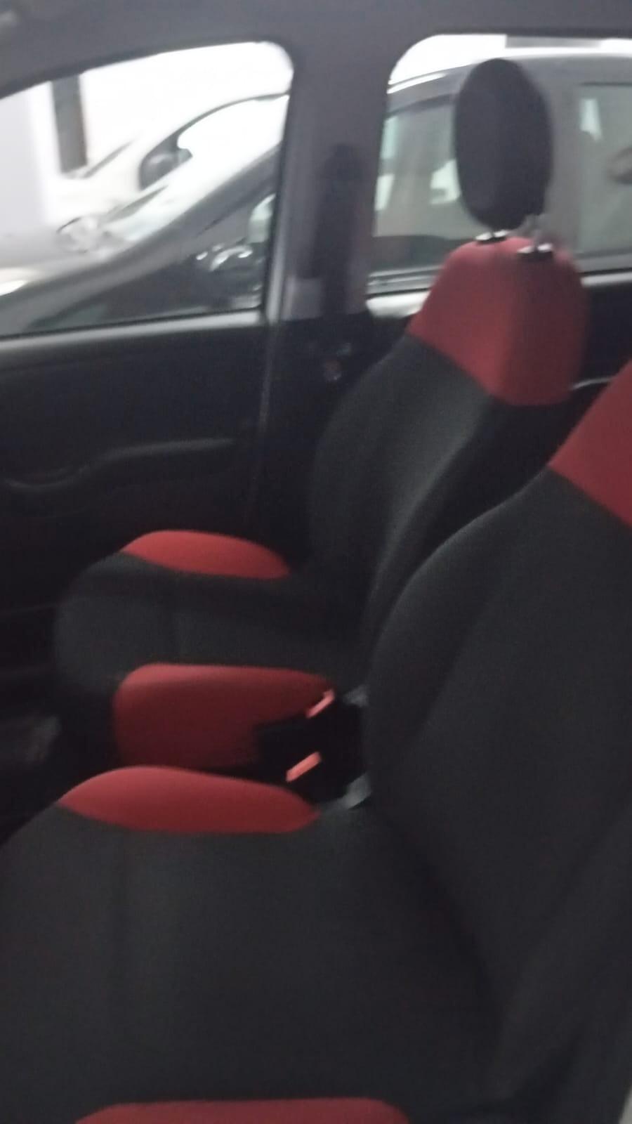 Fiat Panda 1.2 Easy come nuova garanzia 12 mesi £6990
