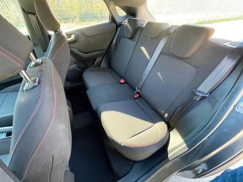 Ford Puma 1.0 EcoBoost Hybrid 125 CV S&S ST-Line - PREZZO REALE