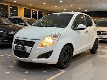 Suzuki Splash 1.0 VVT GL Style