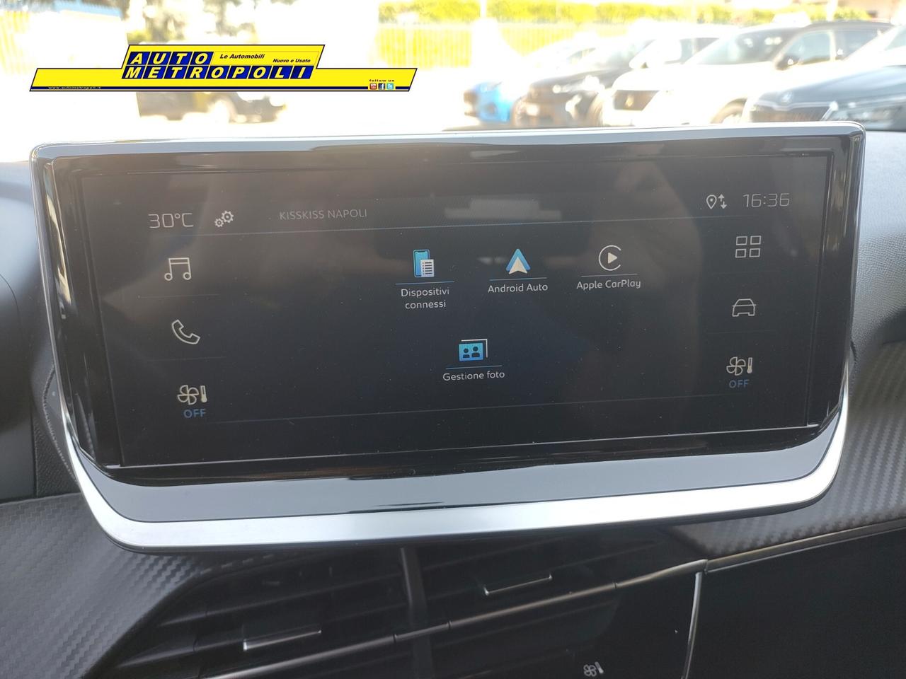 Peugeot 208 1.2 75cv S&S Active