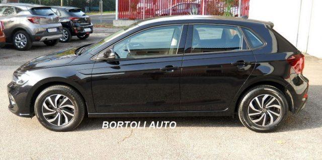 VOLKSWAGEN Polo 1.0 TSI 40.000 KM DSG BUSINESS LIFE AUTOMATICA
