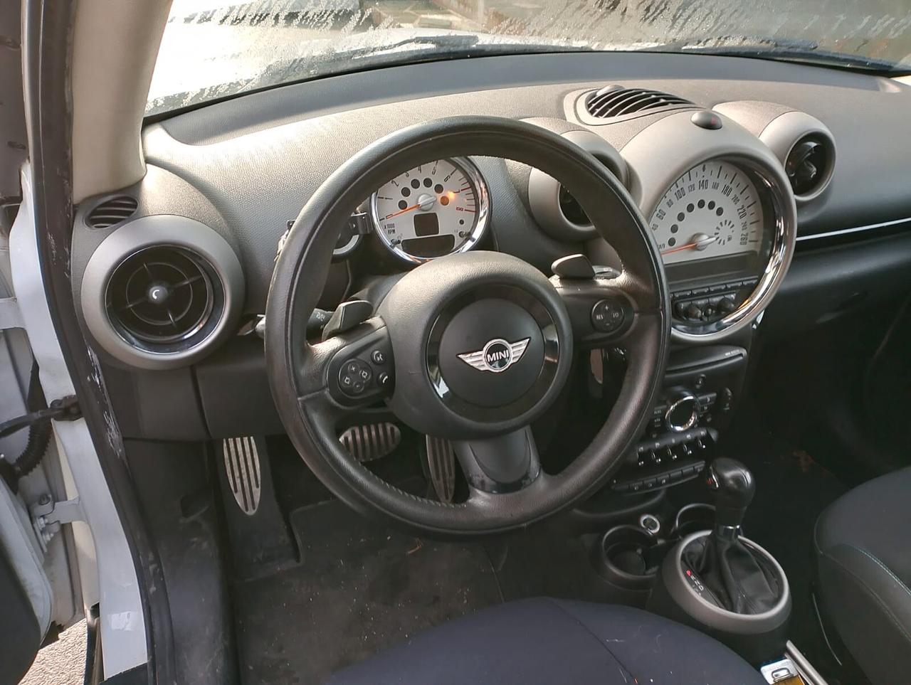 Mini Cooper S Countryman 1.6 ALL4 AUTOMATICA