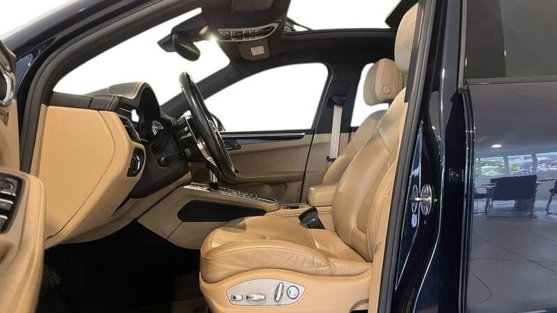 Porsche Macan 3.0 S