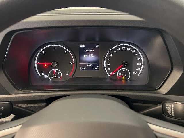 Volkswagen Caddy 2.0 TDI 102 CV Furgone