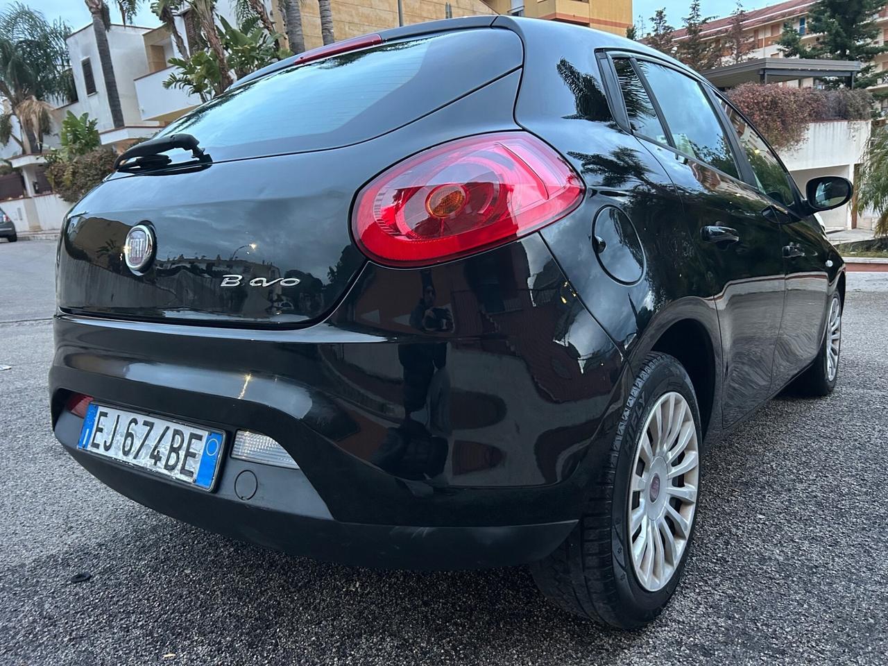 Fiat Bravo 1.6 MJT garanzia 22 mesi