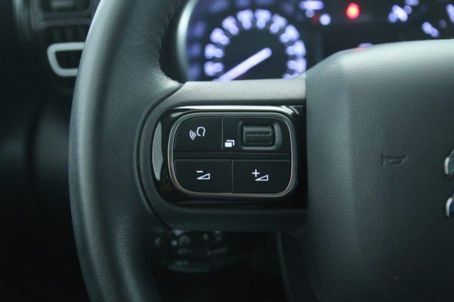 CITROEN C3 Aircross PureTech 110 S&S Shine Neopatentati